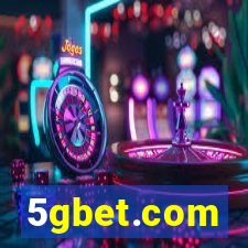 5gbet.com