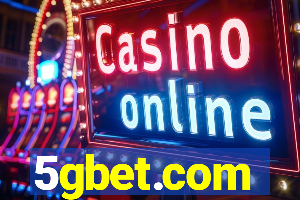 5gbet.com