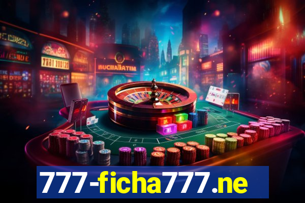 777-ficha777.net