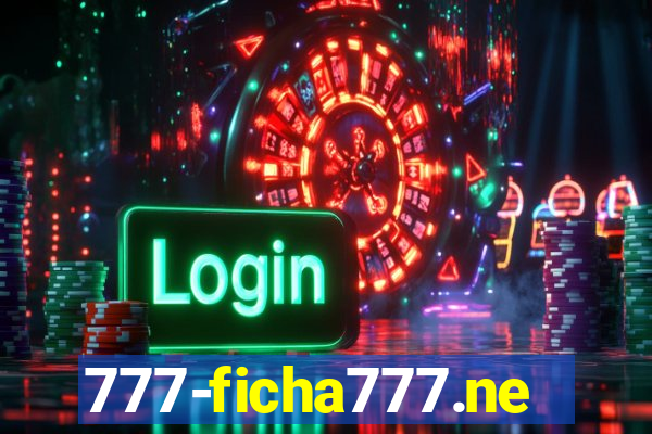 777-ficha777.net