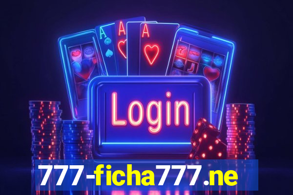 777-ficha777.net