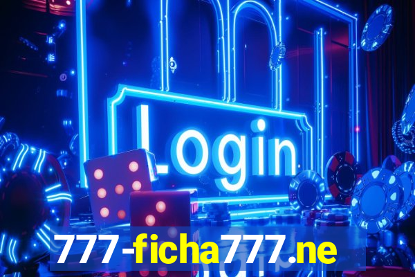 777-ficha777.net