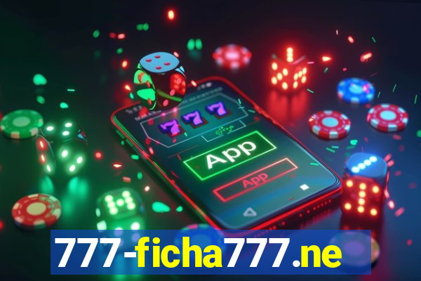 777-ficha777.net