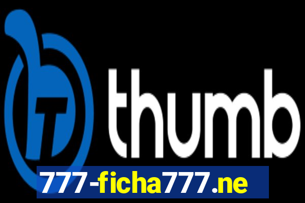 777-ficha777.net