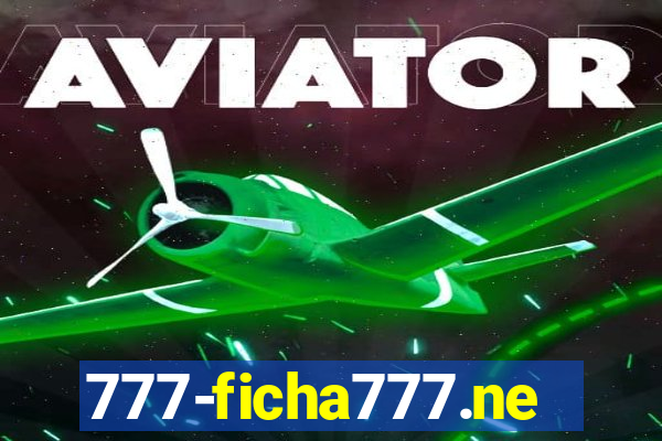 777-ficha777.net