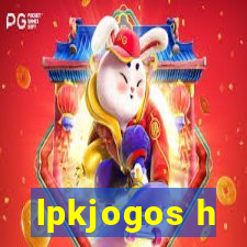 lpkjogos h