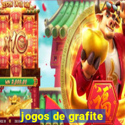 jogos de grafite