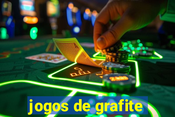 jogos de grafite