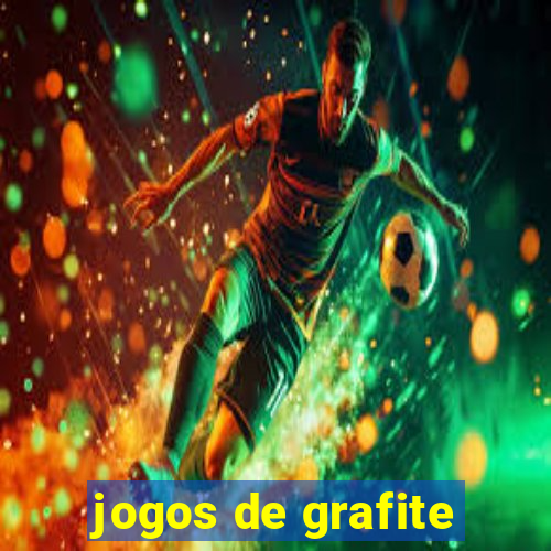 jogos de grafite