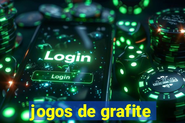 jogos de grafite