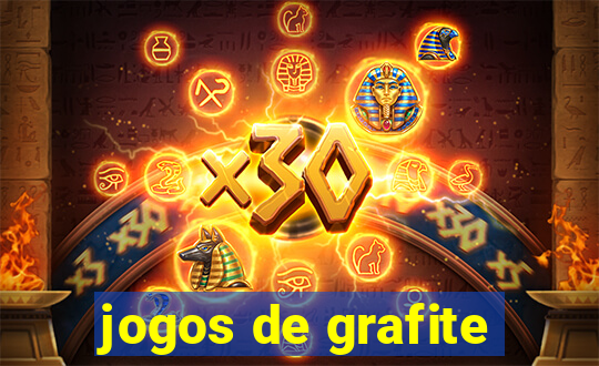 jogos de grafite