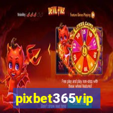 pixbet365vip