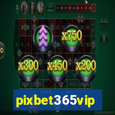 pixbet365vip