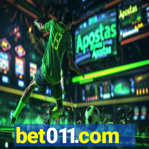 bet011.com