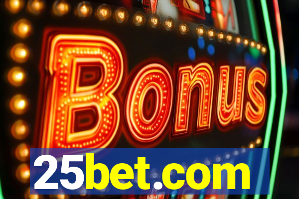 25bet.com