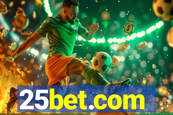 25bet.com