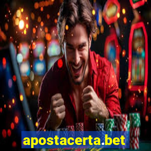 apostacerta.bet