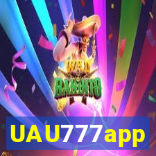 UAU777app