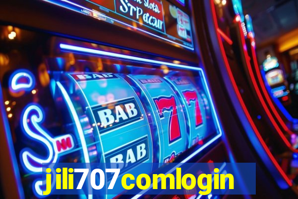 jili707comlogin