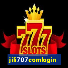 jili707comlogin