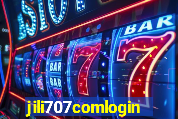 jili707comlogin