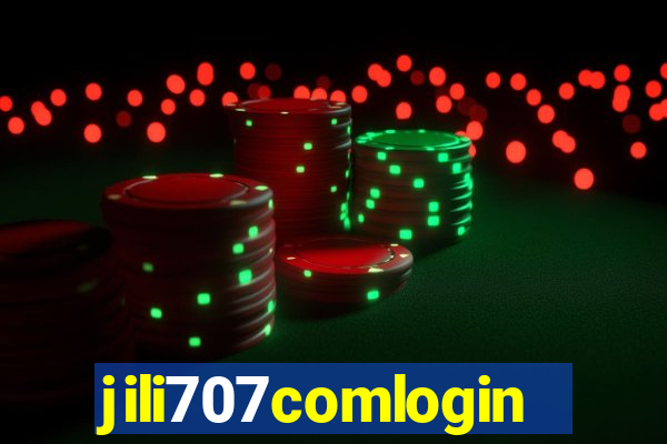 jili707comlogin