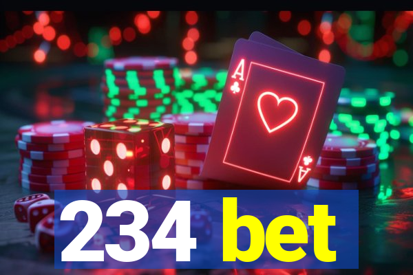 234 bet