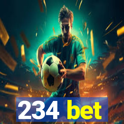 234 bet