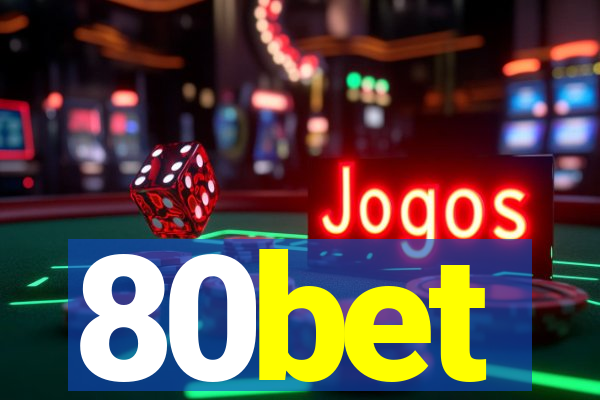 80bet