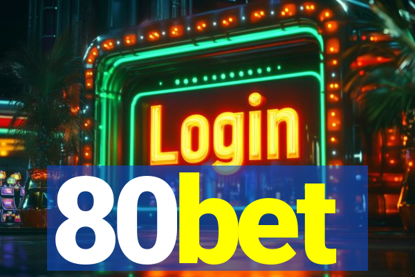 80bet