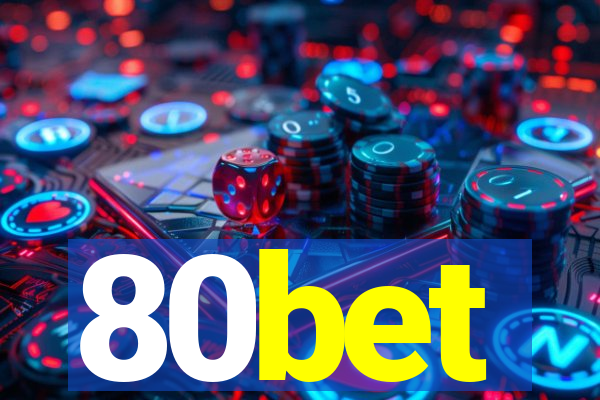 80bet