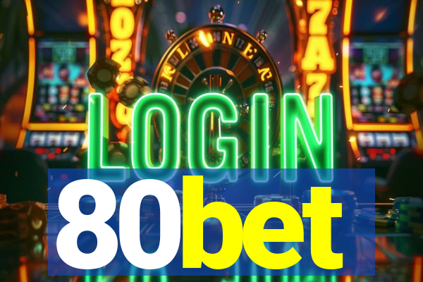 80bet