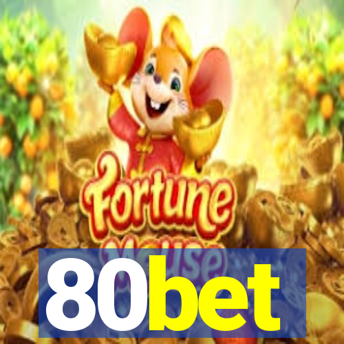 80bet