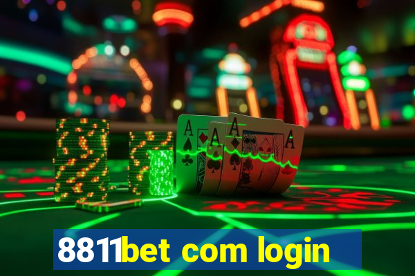 8811bet com login