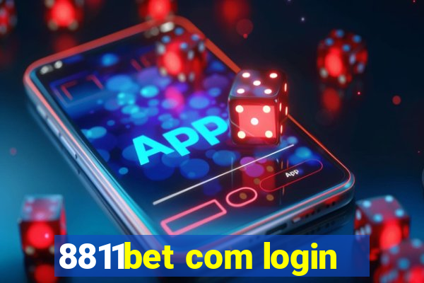 8811bet com login