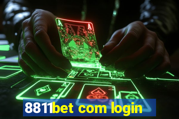 8811bet com login