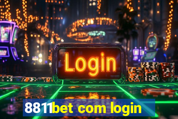 8811bet com login