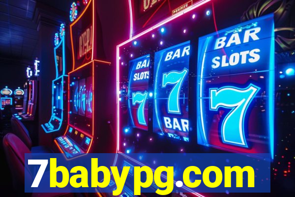 7babypg.com