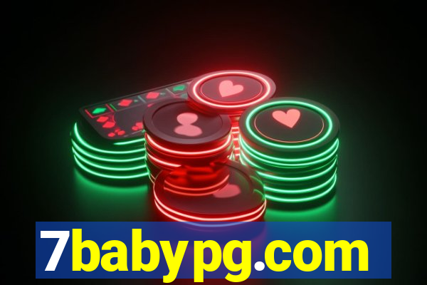 7babypg.com