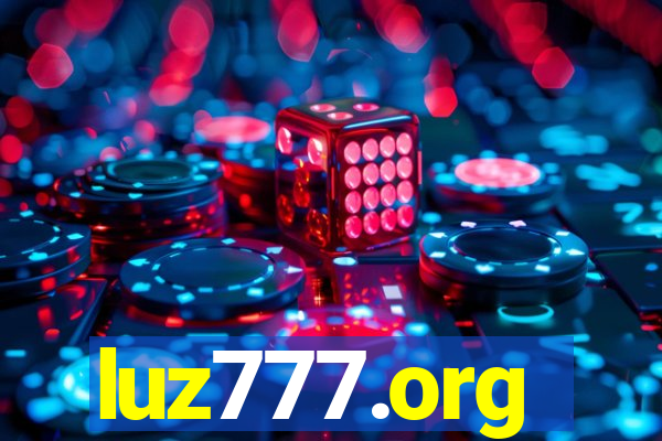 luz777.org