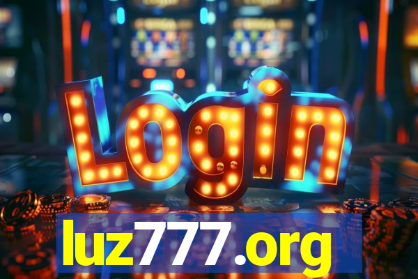 luz777.org