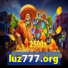 luz777.org