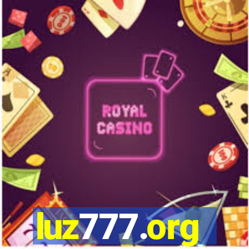 luz777.org