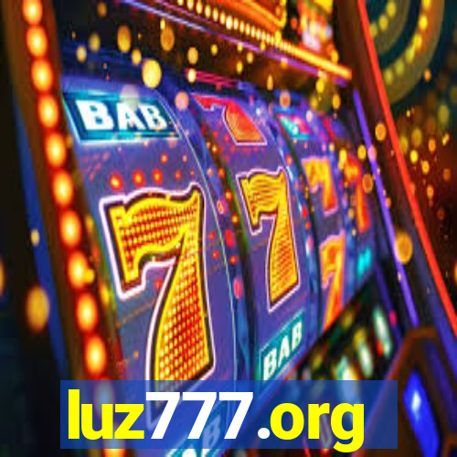 luz777.org