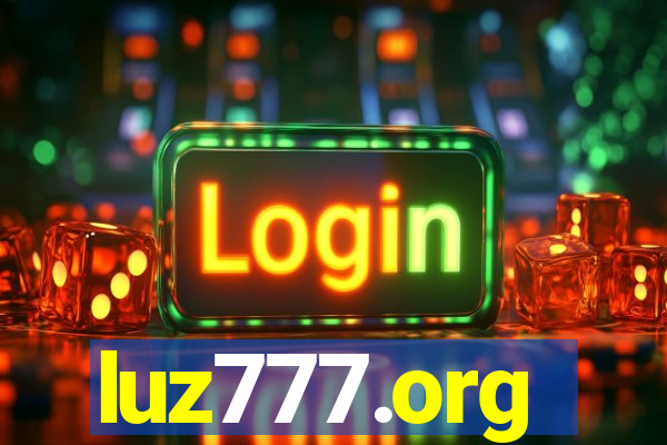 luz777.org