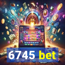 6745 bet