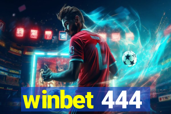 winbet 444