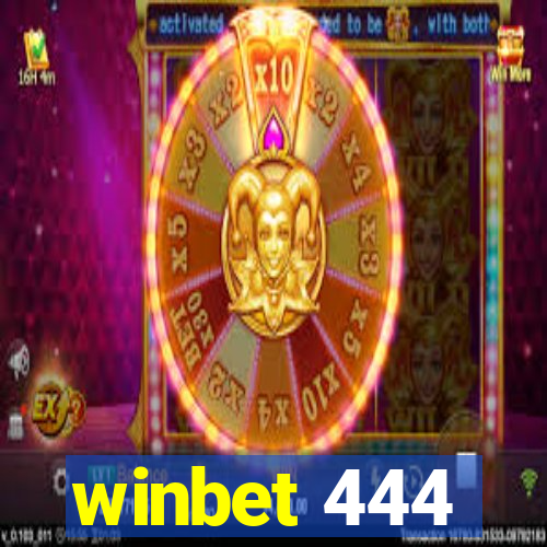 winbet 444