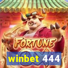 winbet 444