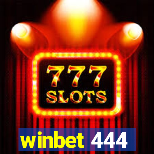 winbet 444